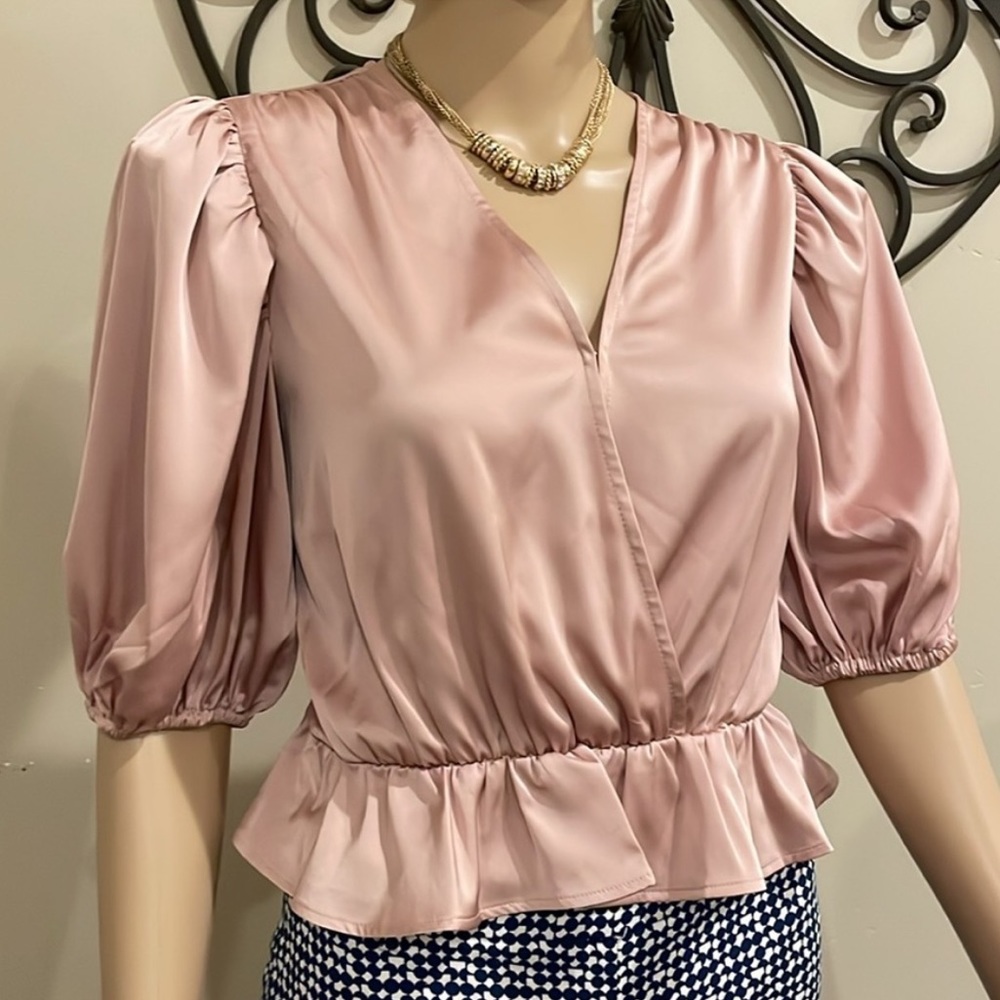 NEW Express Top XS